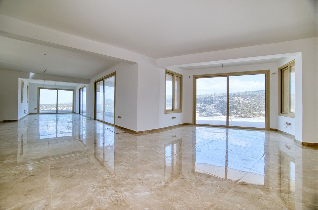 Вилла в Пафосе, Кипр, 470 м² - фото 9