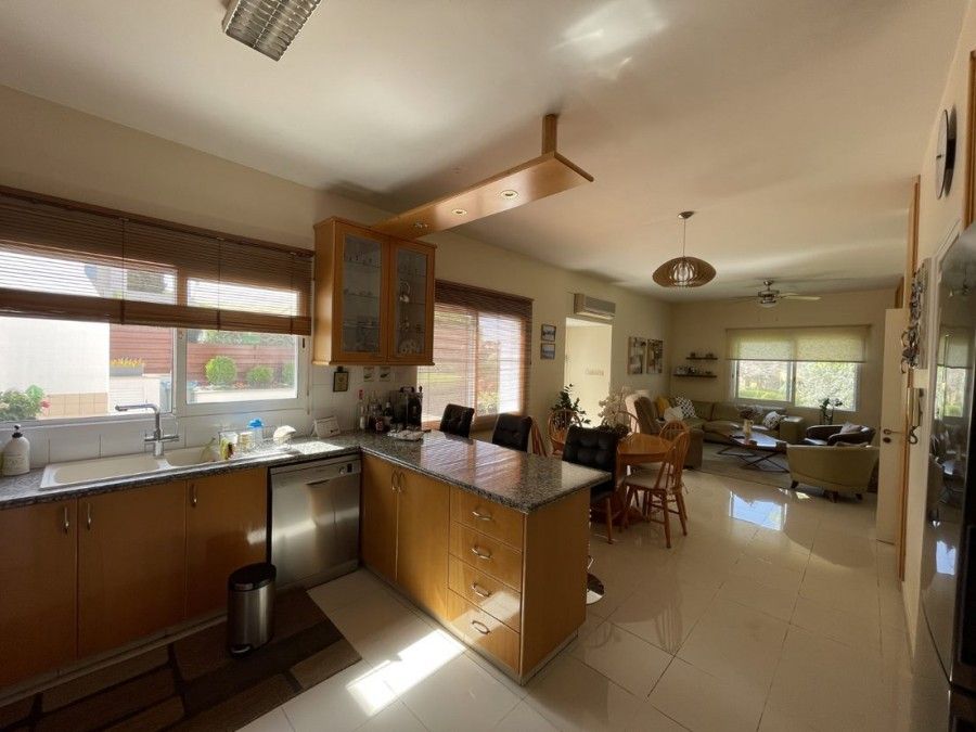 Вилла в Лимасоле, Кипр, 500 м² - фото 9