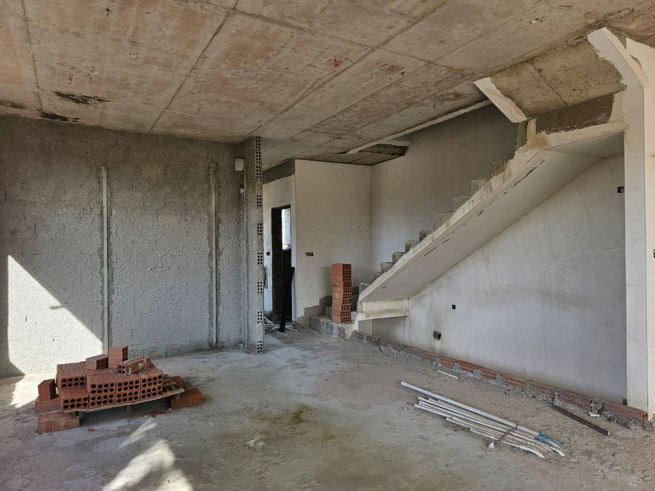 Таунхаус в Ларнаке, Кипр, 388 м² - фото 9