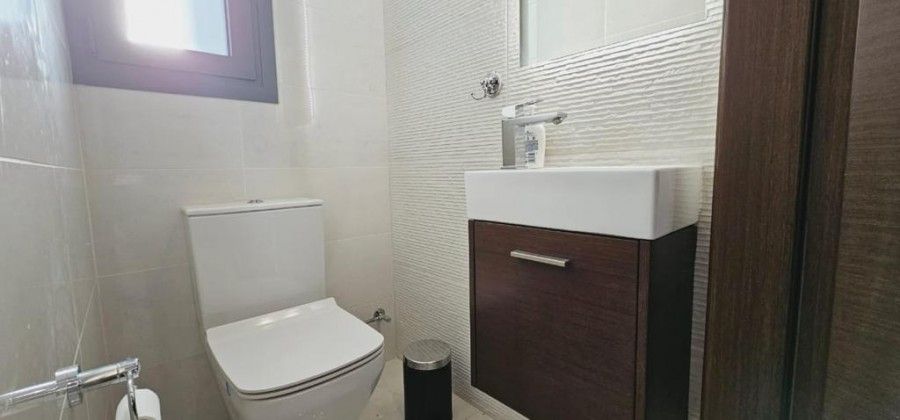 Апартаменты в Лимасоле, Кипр, 159 м² - фото 9