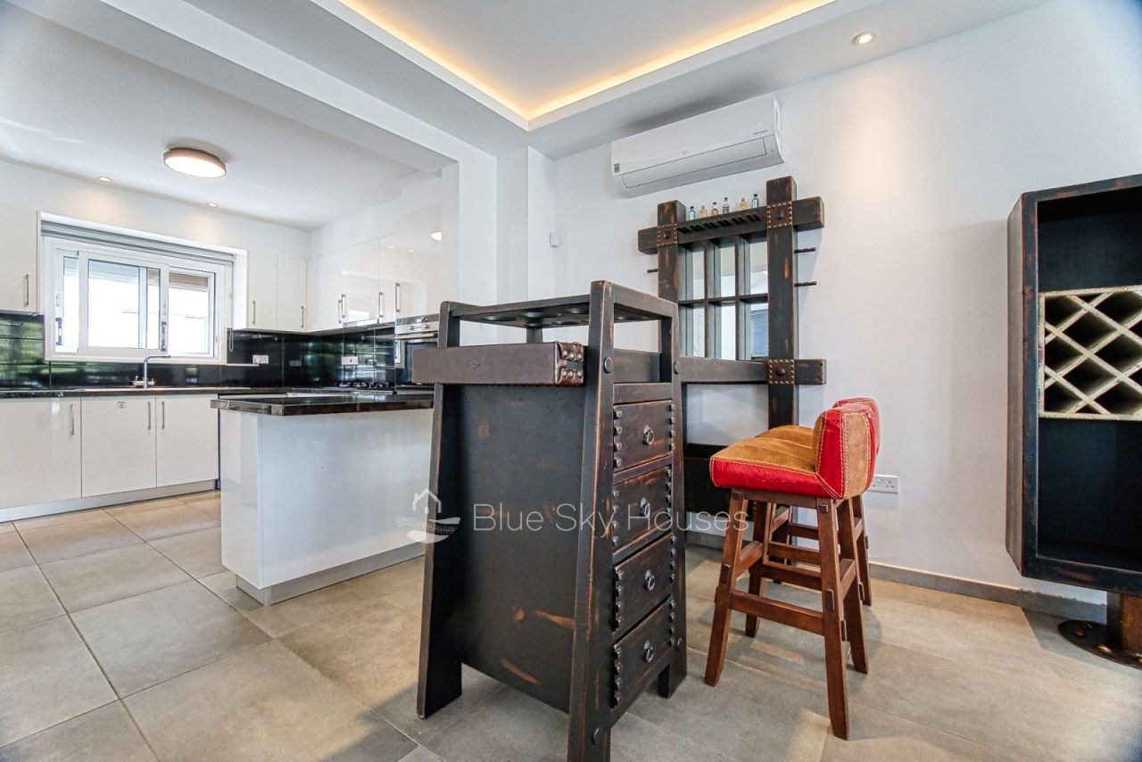 Вилла в Лимасоле, Кипр, 140 м² - фото 9