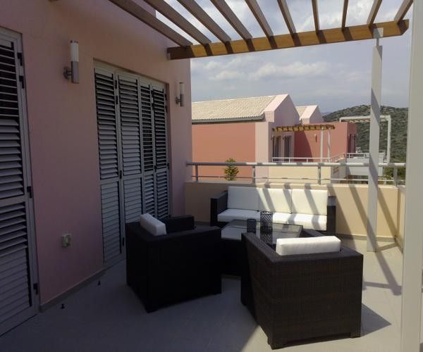 Апартаменты в Лимасоле, Кипр, 112 м² - фото 9