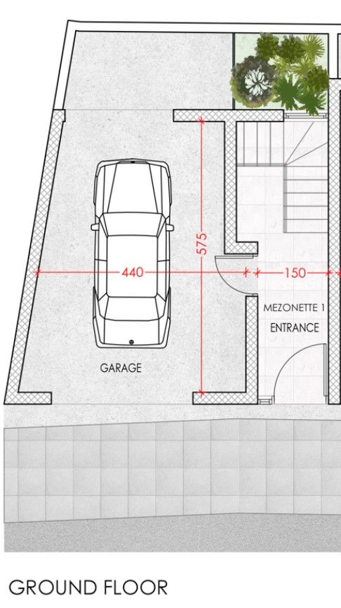 Таунхаус в Ларнаке, Кипр, 133 м² - фото 9
