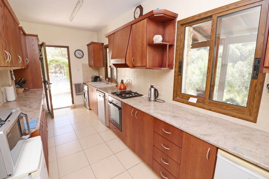 Вилла в Пафосе, Кипр, 140 м² - фото 9