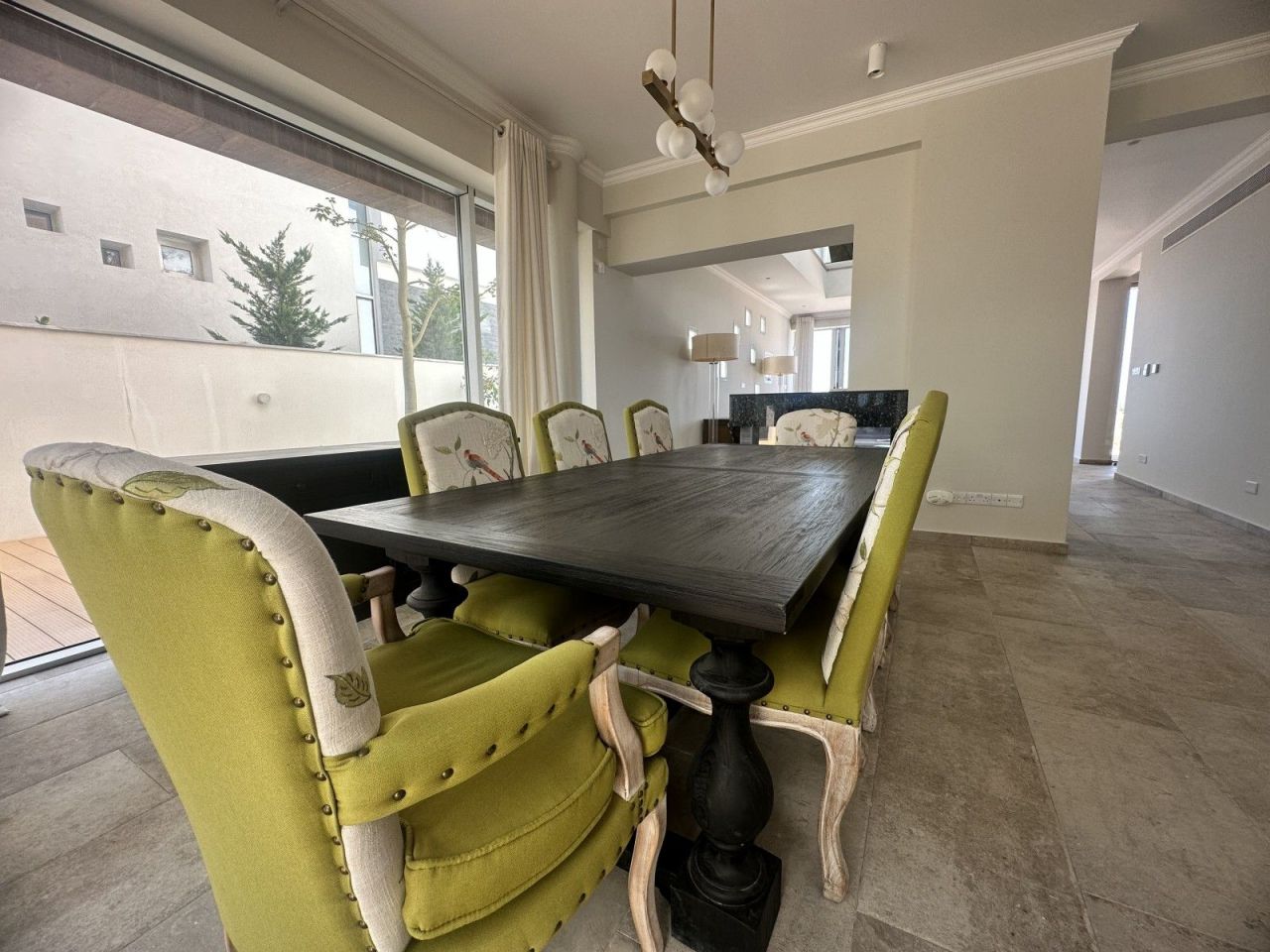 Вилла в Пафосе, Кипр, 355 м² - фото 9