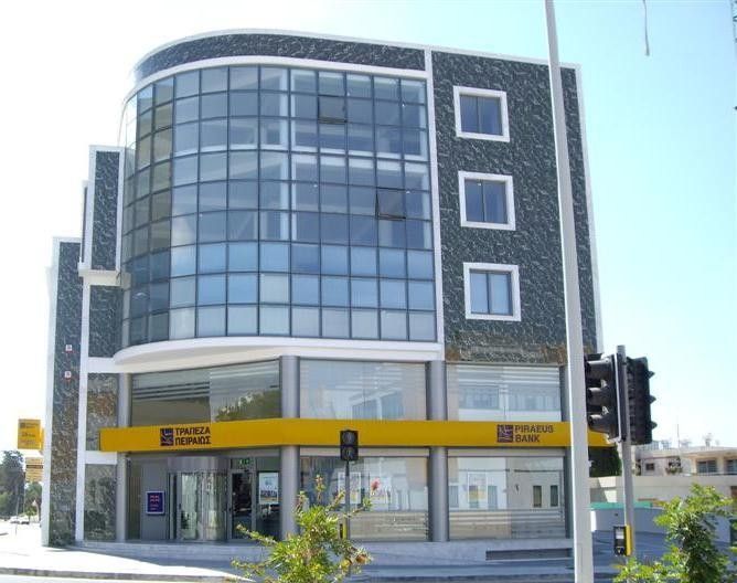 Коммерческая недвижимость в Пафосе, Кипр - фото 9