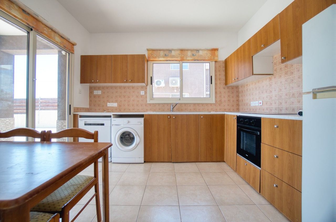 Вилла в Лимасоле, Кипр, 189 м² - фото 9