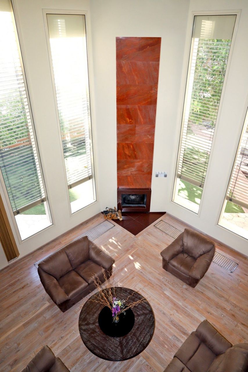 Вилла в Лимасоле, Кипр, 390 м² - фото 9