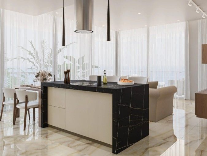 Апартаменты в Лимасоле, Кипр, 194 м² - фото 9