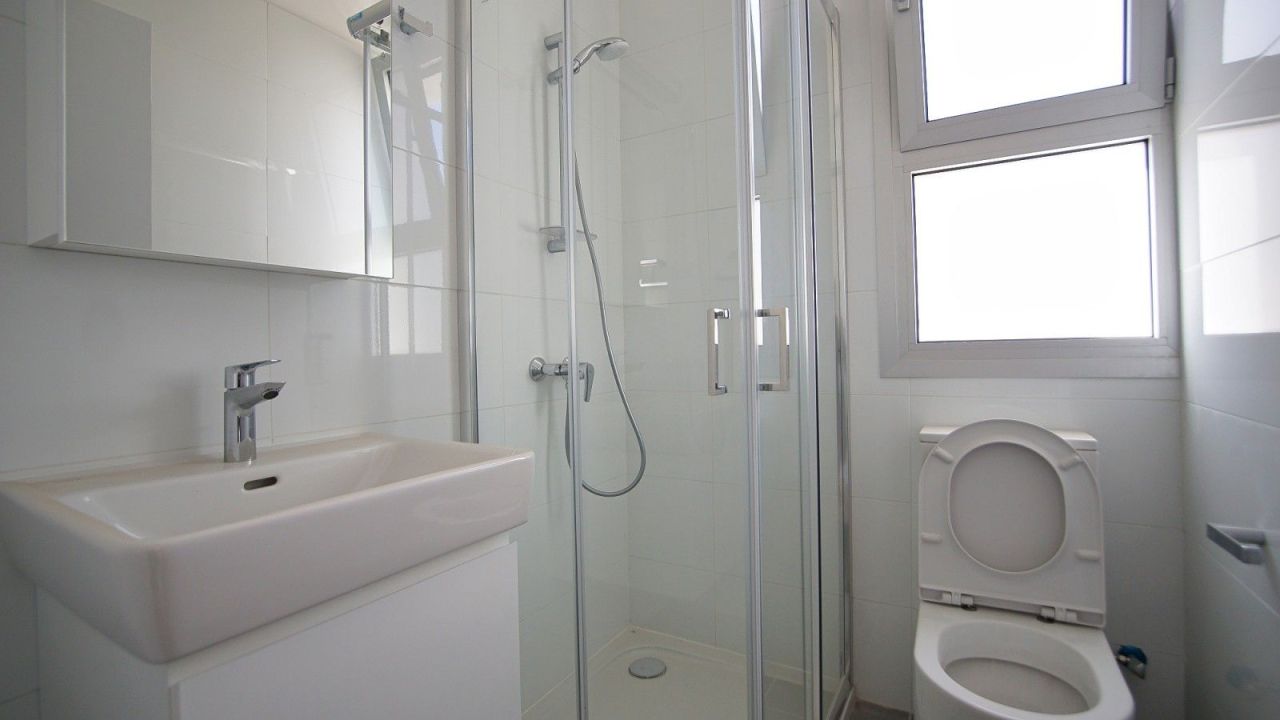 Апартаменты в Лимасоле, Кипр, 114 м² - фото 9