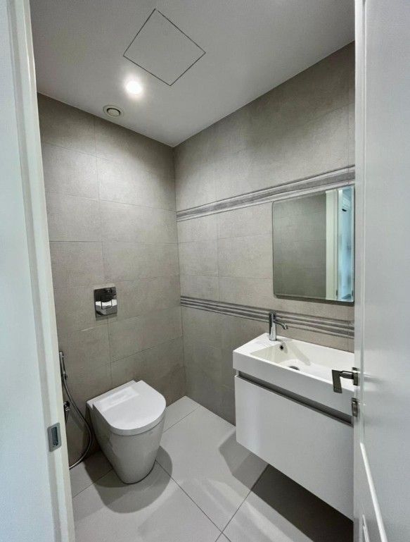 Апартаменты в Лимасоле, Кипр, 154 м² - фото 9