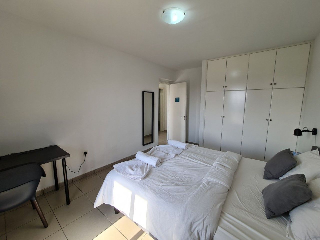 Апартаменты в Ларнаке, Кипр, 111 м² - фото 9