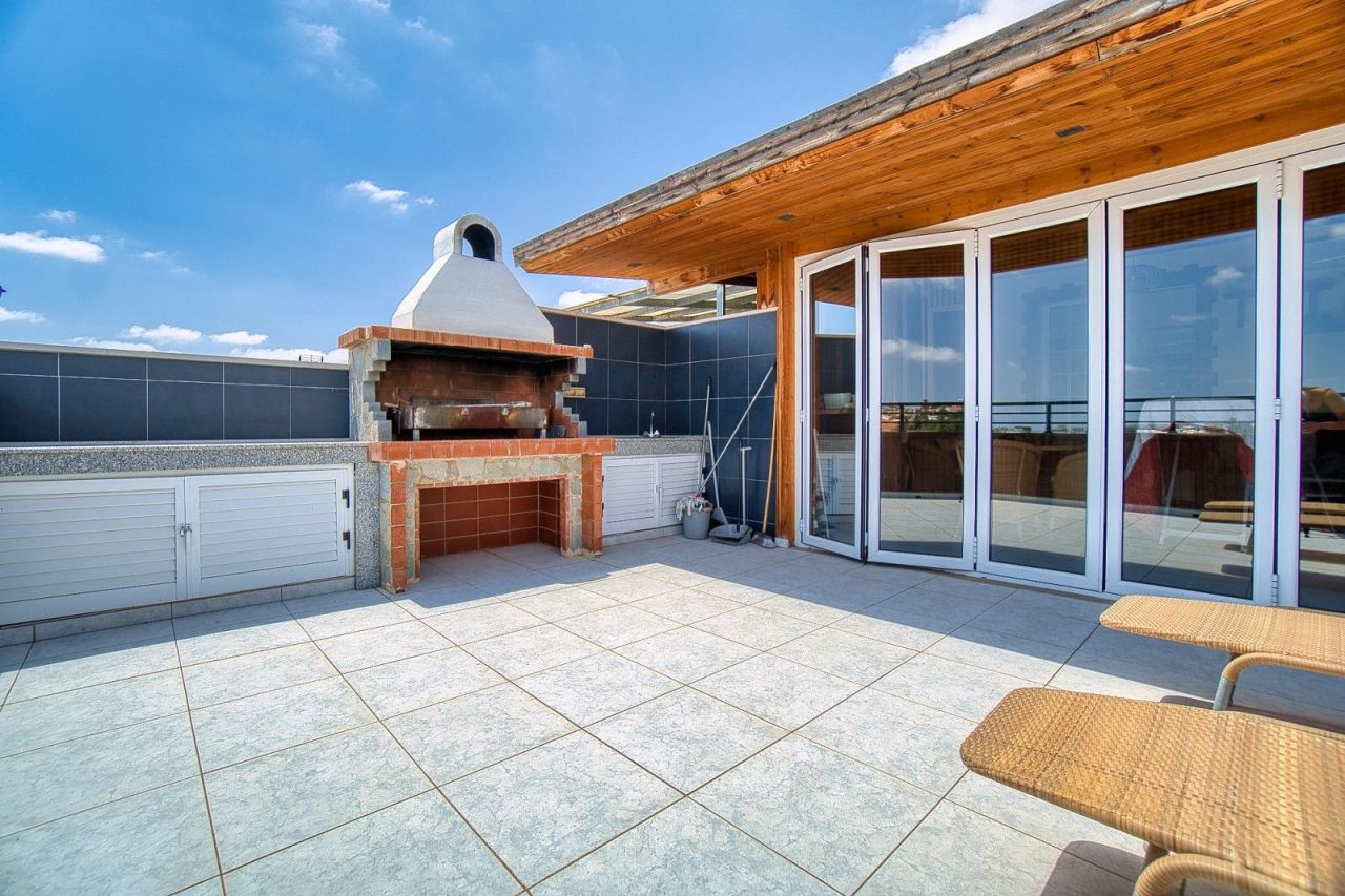 Пентхаус в Пафосе, Кипр, 68 м² - фото 9