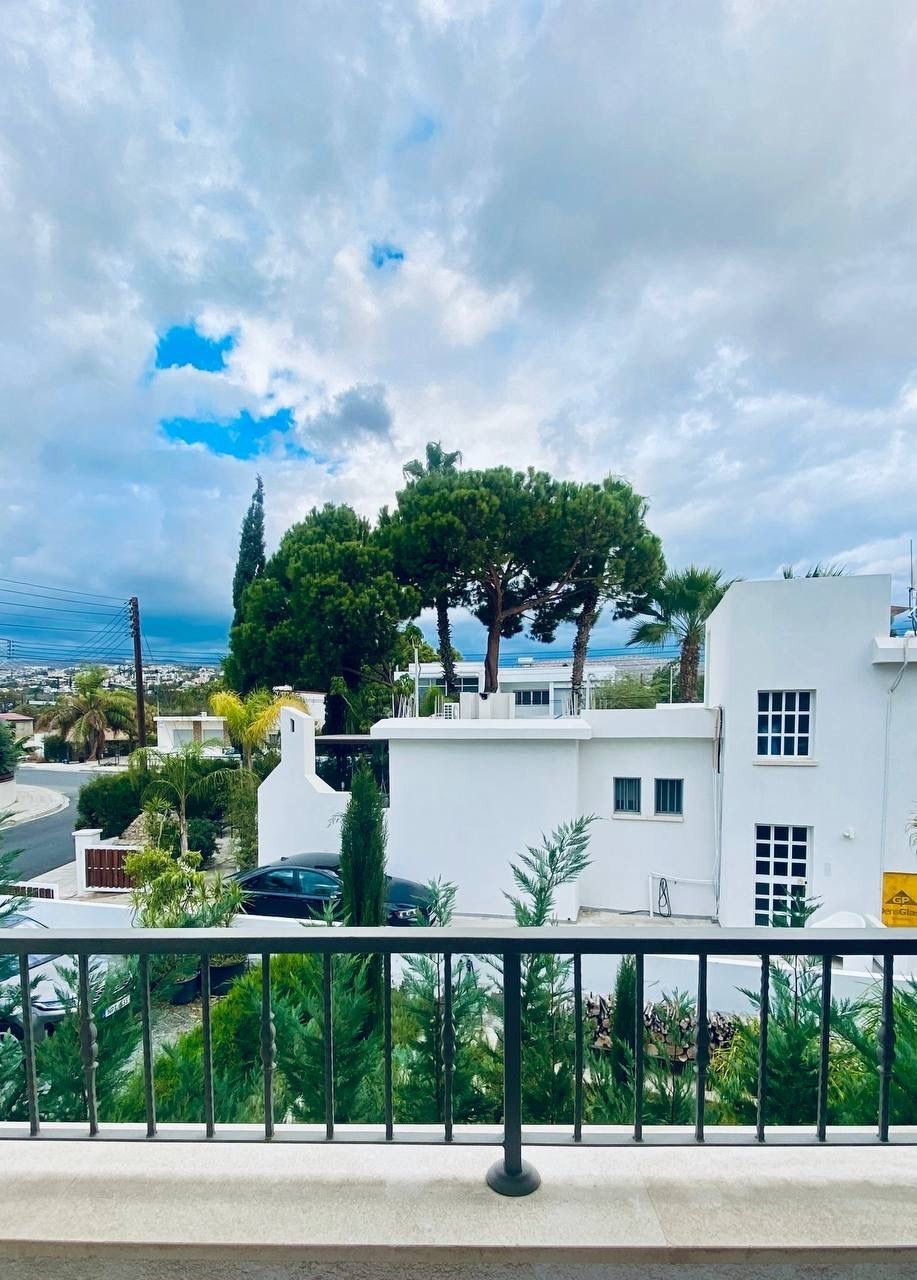 Таунхаус в Лимасоле, Кипр, 154 м² - фото 9