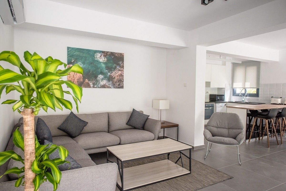 Коммерческая недвижимость в Пафосе, Кипр, 3 006 м² - фото 9