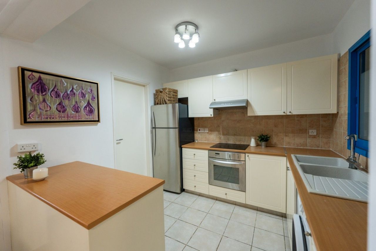 Апартаменты в Лимасоле, Кипр, 122 м² - фото 9