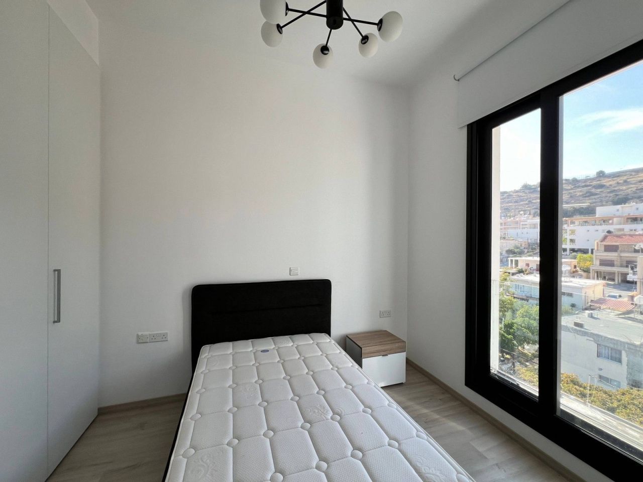 Апартаменты в Лимасоле, Кипр, 11 м² - фото 9