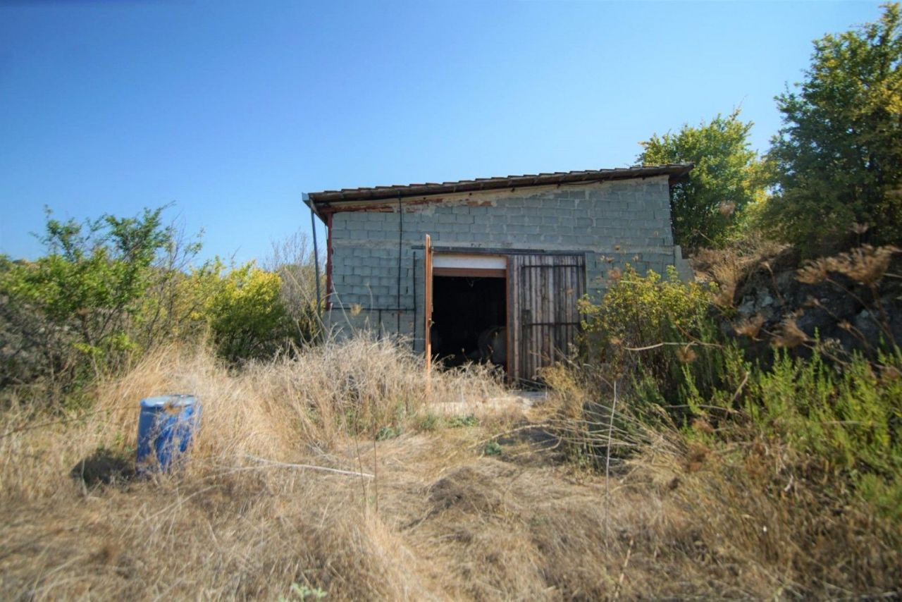 Земля в Пафосе, Кипр, 79 936 м² - фото 9