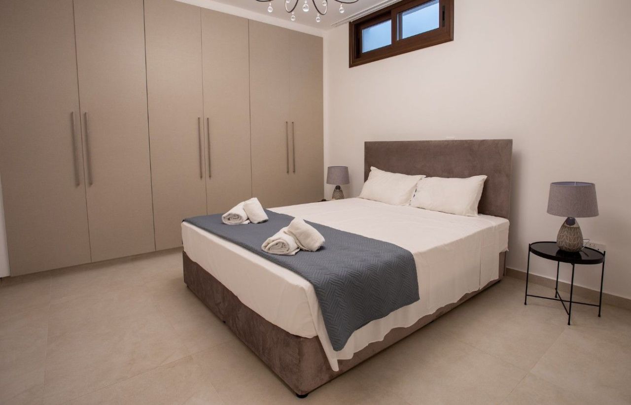 Вилла в Протарасе, Кипр, 223 м² - фото 9