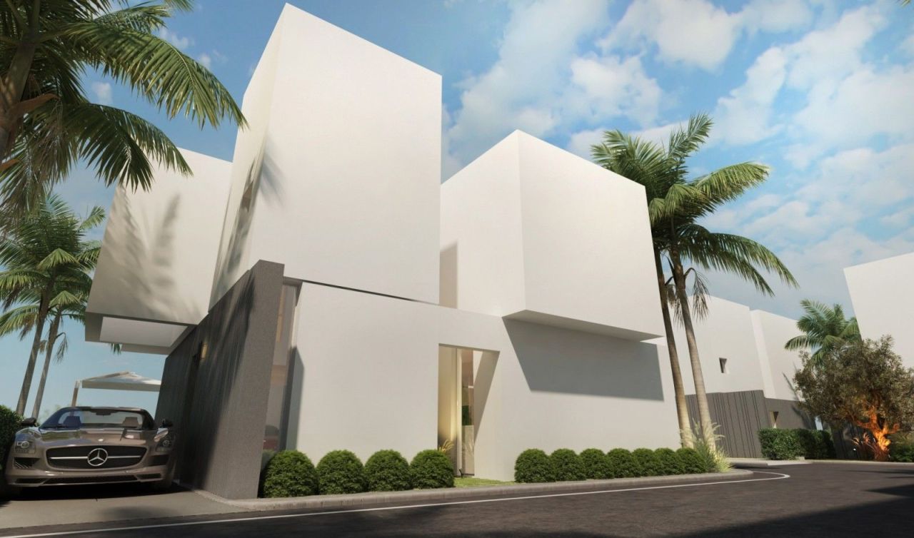 Вилла в Протарасе, Кипр, 154 м² - фото 9