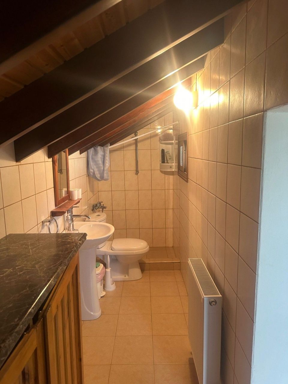 Вилла в Лимасоле, Кипр, 141 м² - фото 9