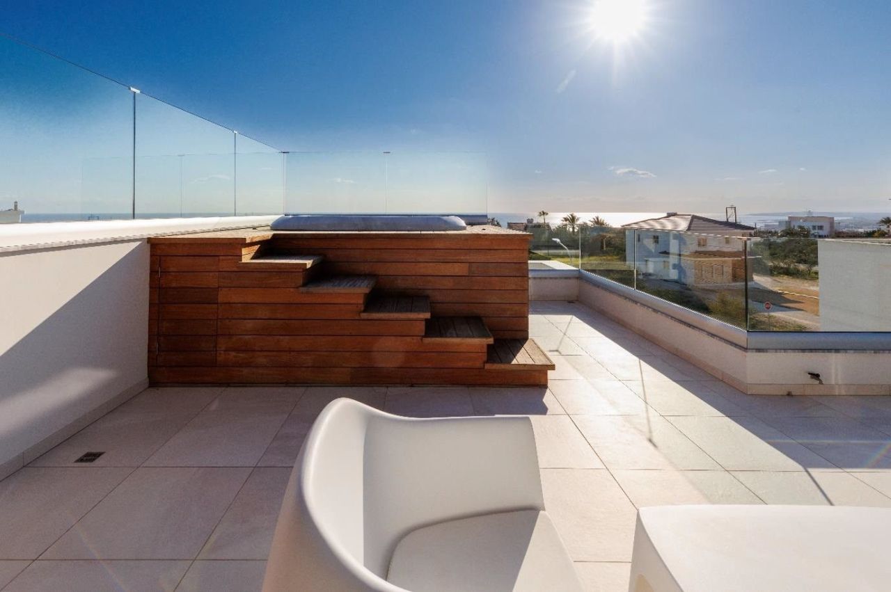 Вилла в Протарасе, Кипр, 177 м² - фото 9