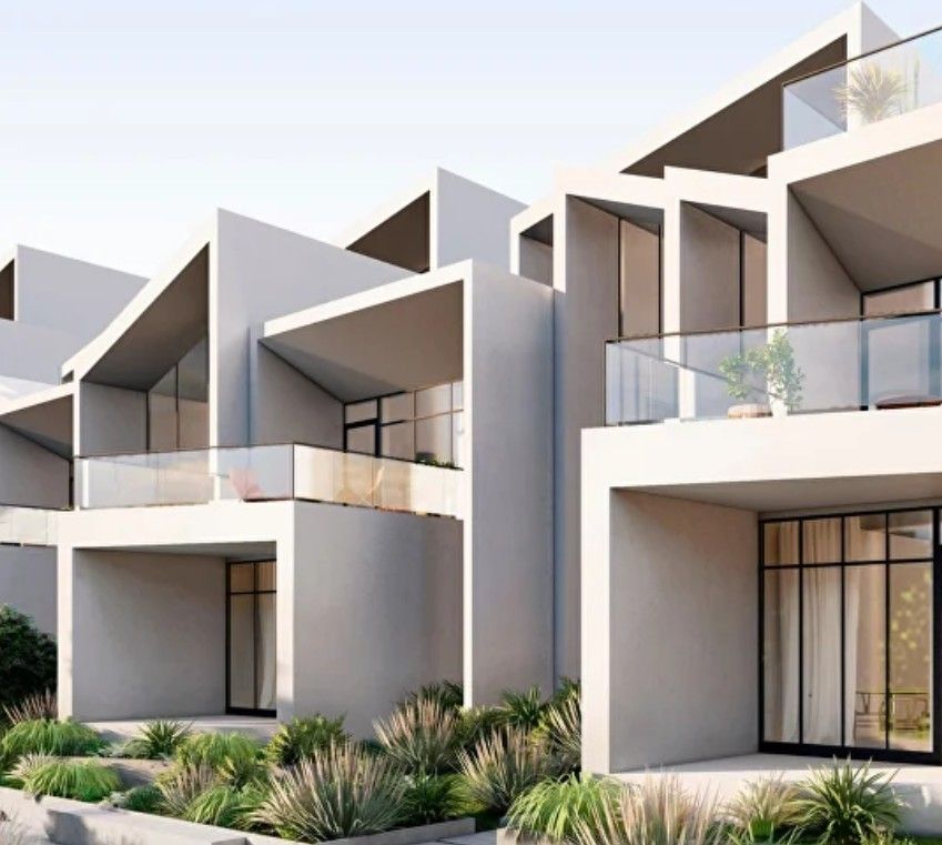 Апартаменты в Лимасоле, Кипр, 96 м² - фото 9