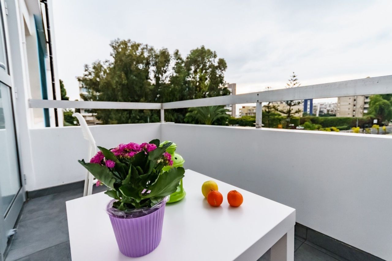 Апартаменты в Лимасоле, Кипр, 140 м² - фото 9