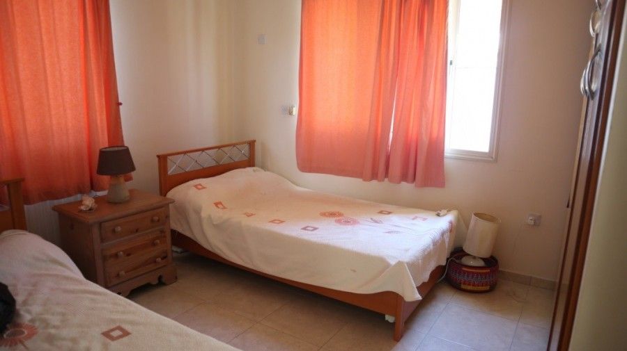 Вилла в Лимасоле, Кипр, 125 м² - фото 9