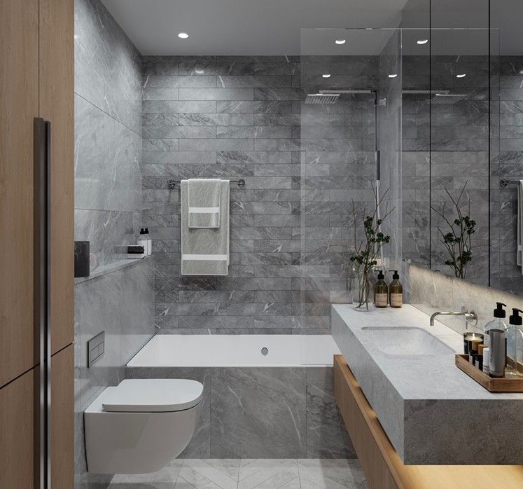 Апартаменты в Лимасоле, Кипр, 141 м² - фото 9