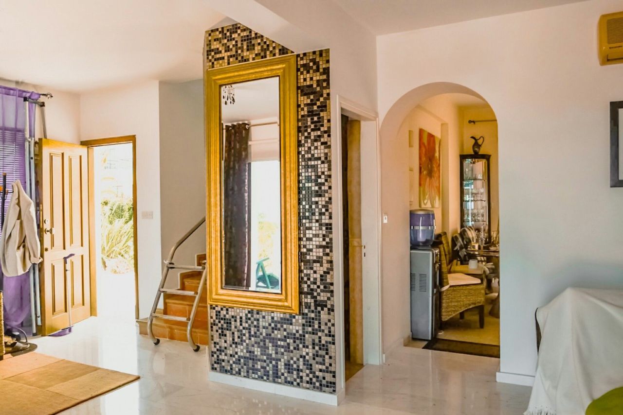 Вилла в Пафосе, Кипр, 135 м² - фото 9