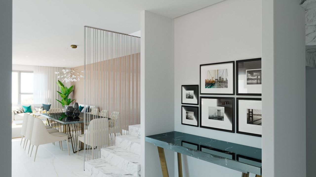 Вилла в Лимасоле, Кипр, 317 м² - фото 9