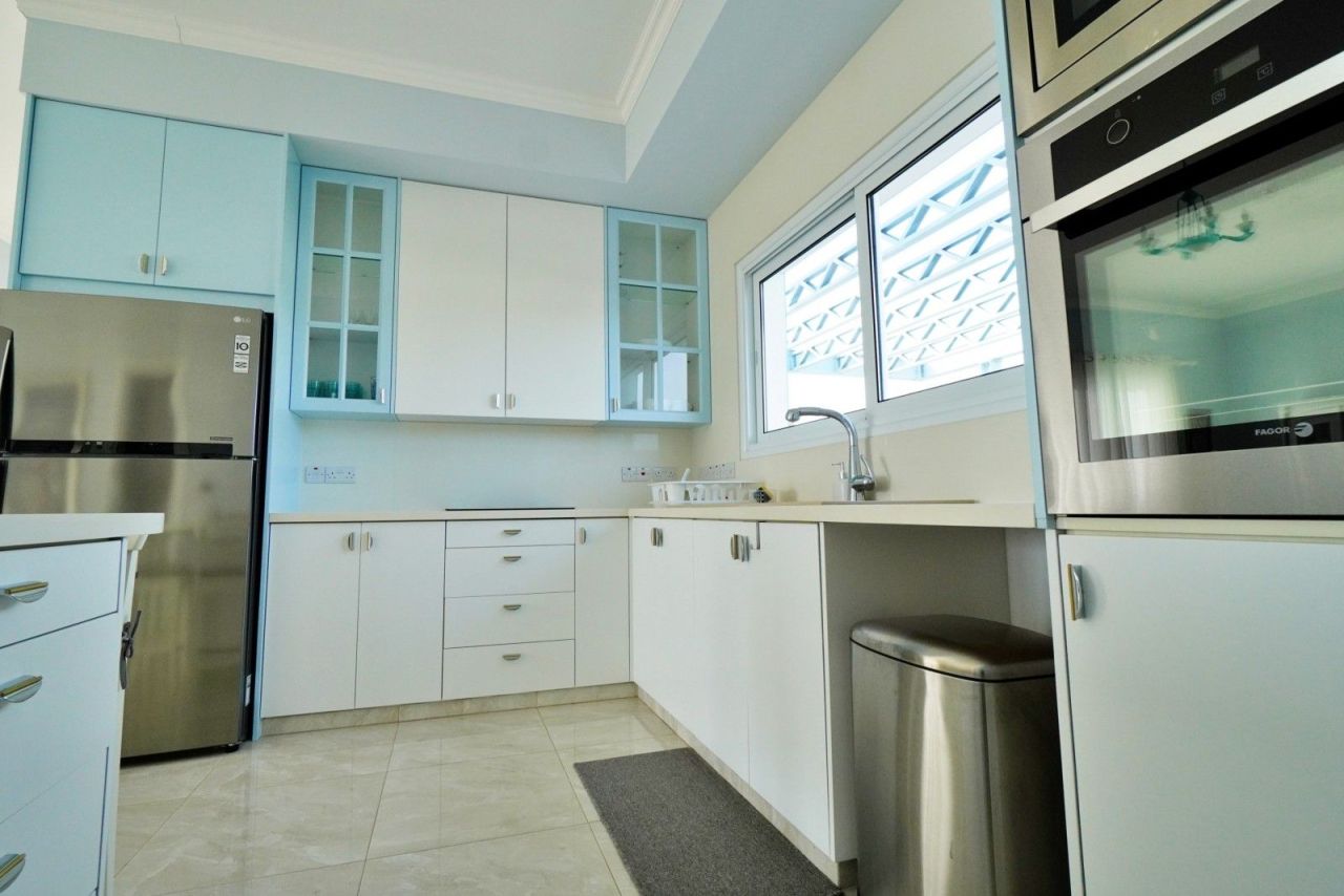 Вилла в Ларнаке, Кипр, 245 м² - фото 9