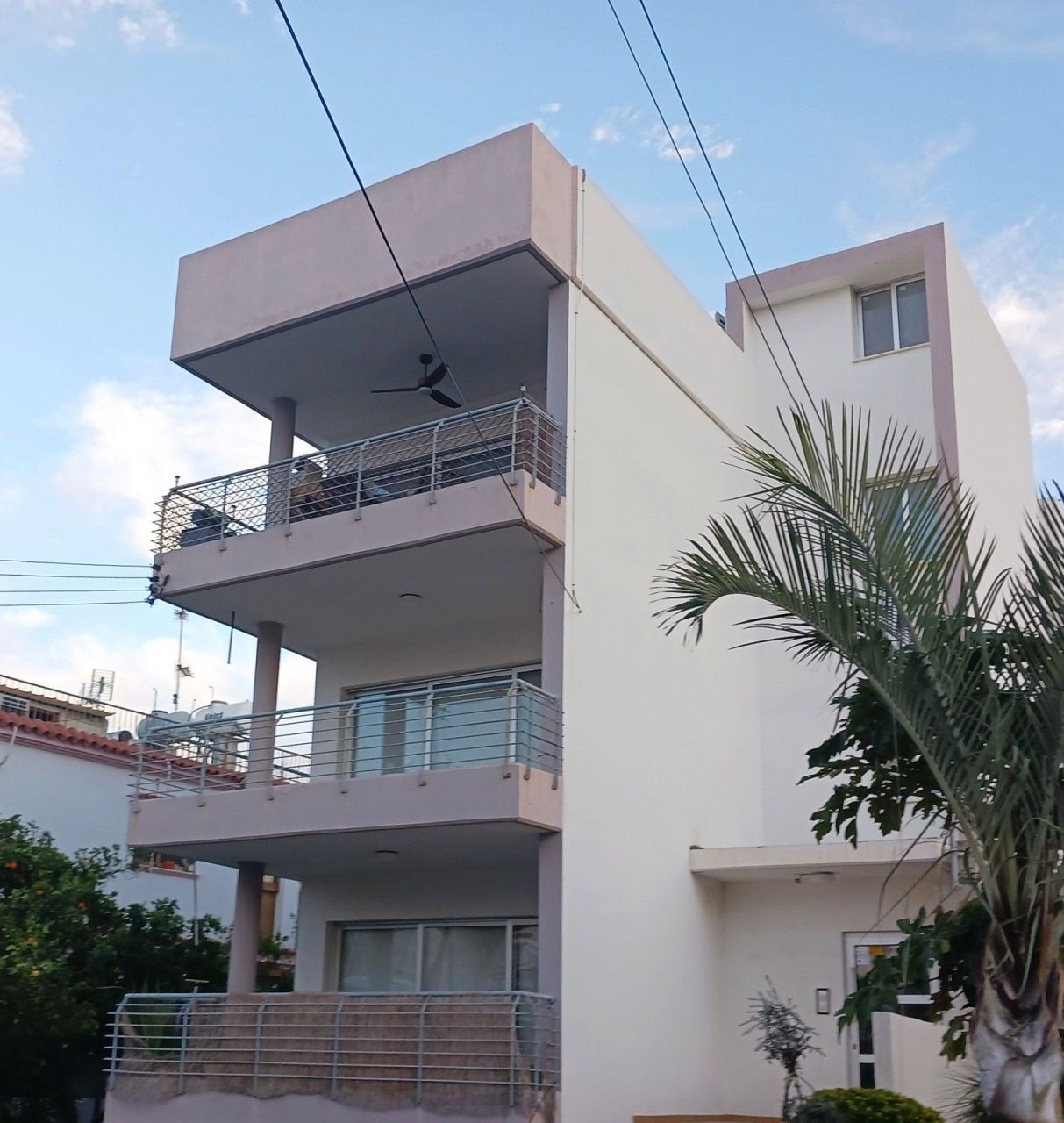 Пентхаус в Лимасоле, Кипр, 86 м² - фото 9