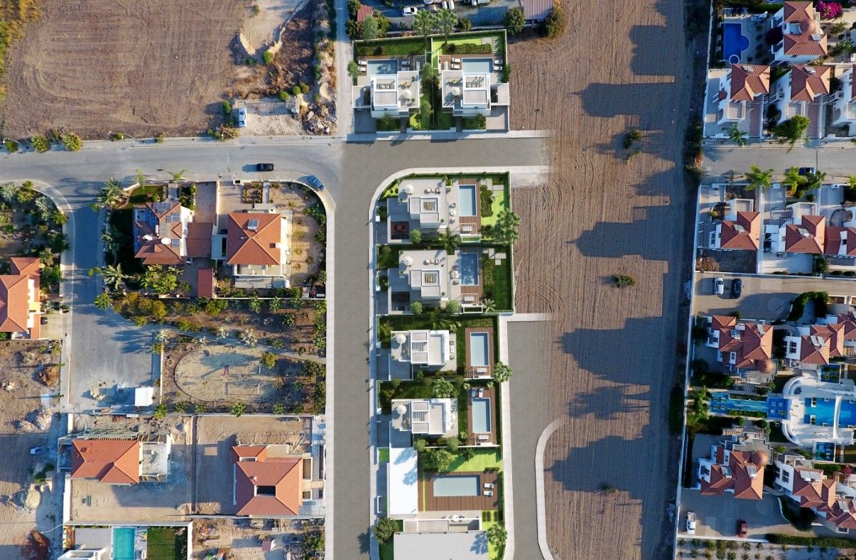 Вилла в Ларнаке, Кипр, 207 м² - фото 9