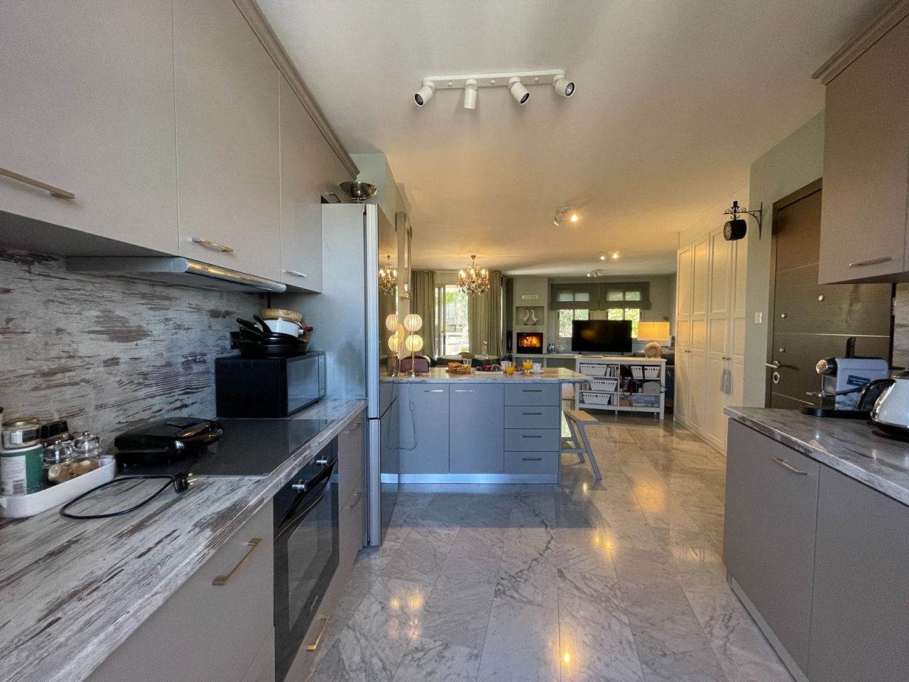 Апартаменты в Лимасоле, Кипр, 122 м² - фото 9