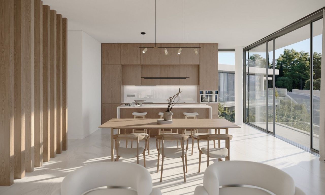 Вилла в Пафосе, Кипр, 304 м² - фото 9