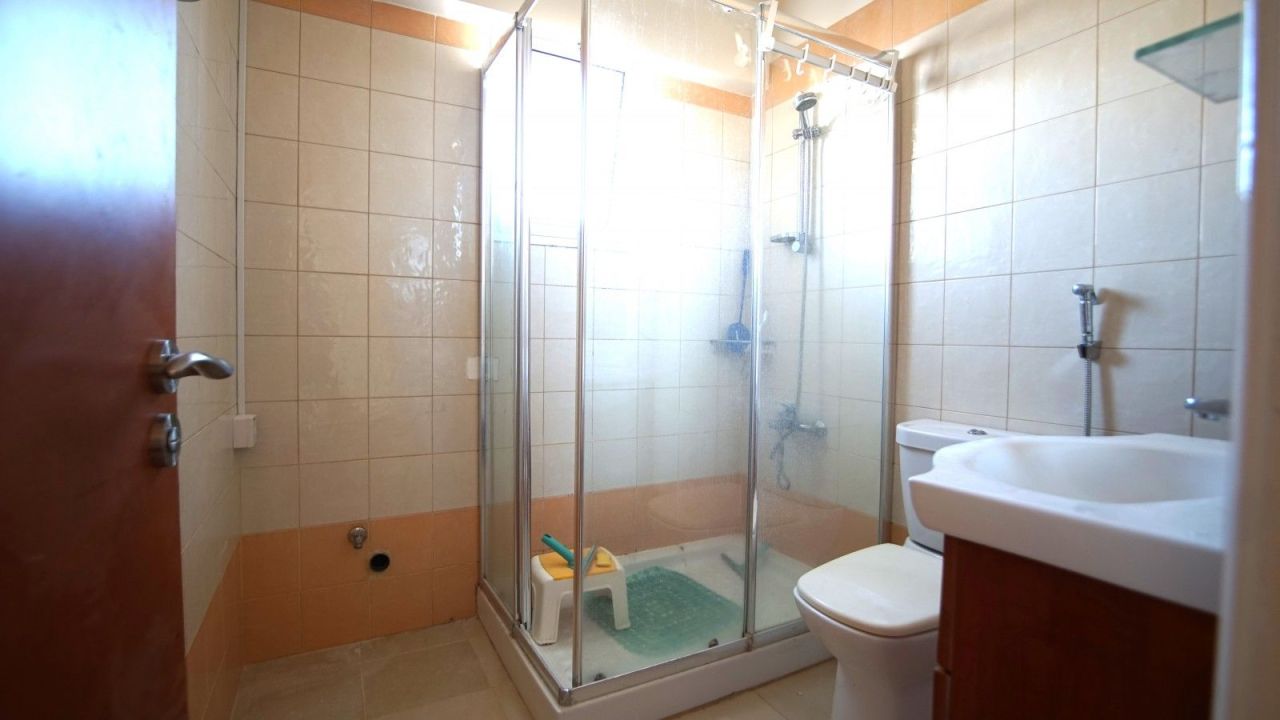 Апартаменты в Лимасоле, Кипр, 140 м² - фото 9