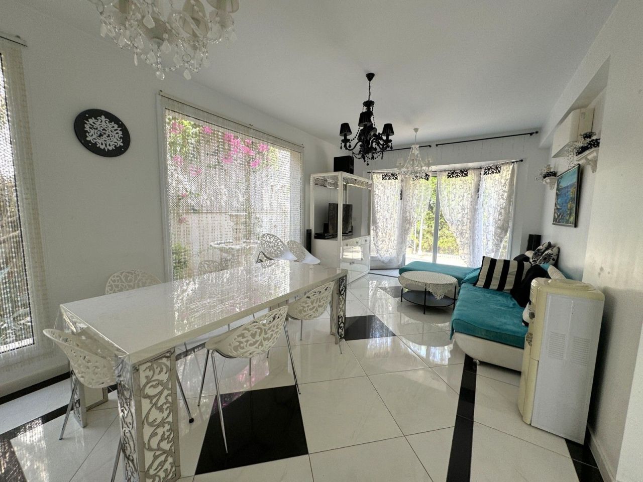 Вилла в Лимасоле, Кипр, 323 м² - фото 9