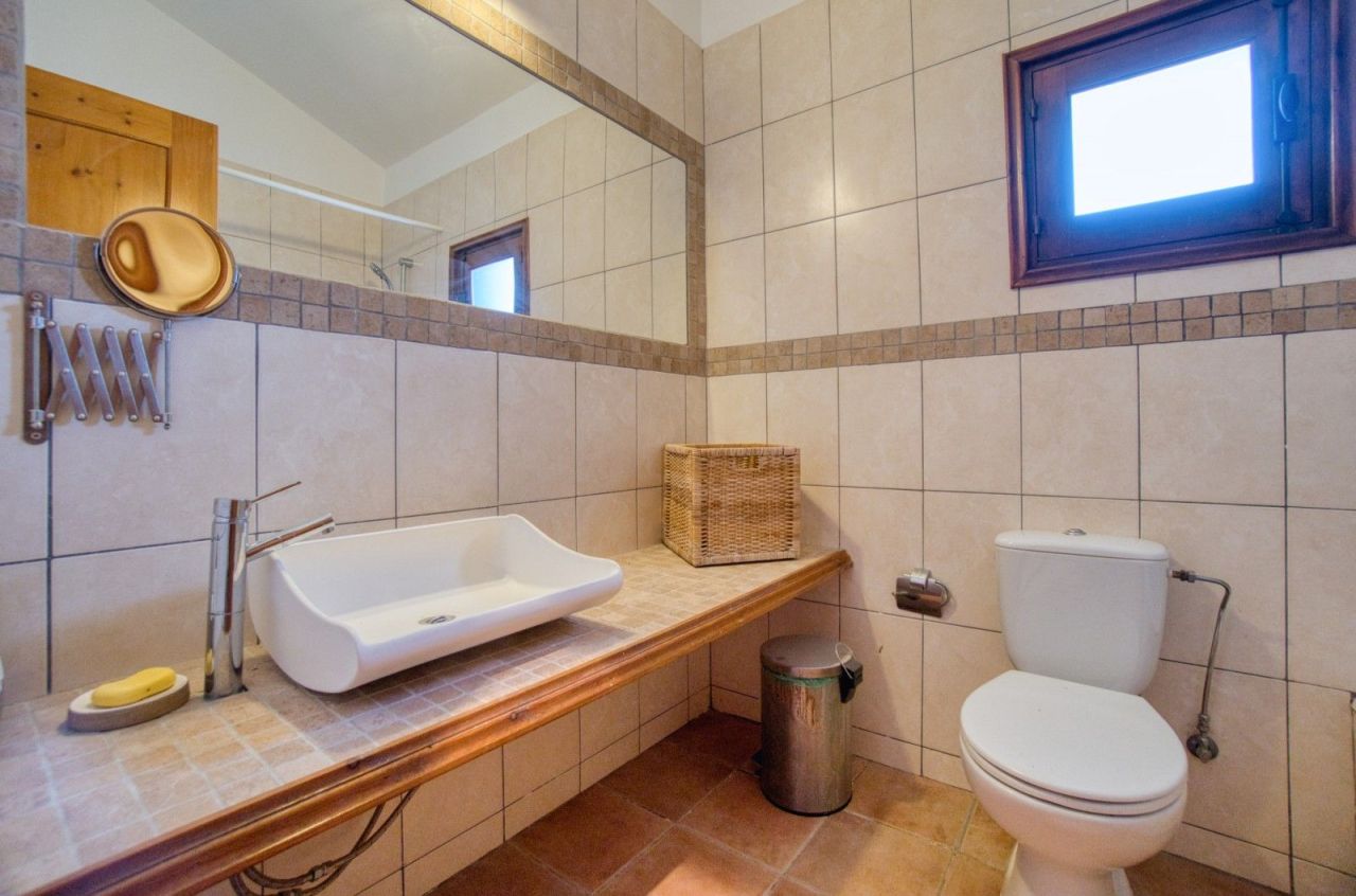 Вилла в Пафосе, Кипр, 156 м² - фото 9