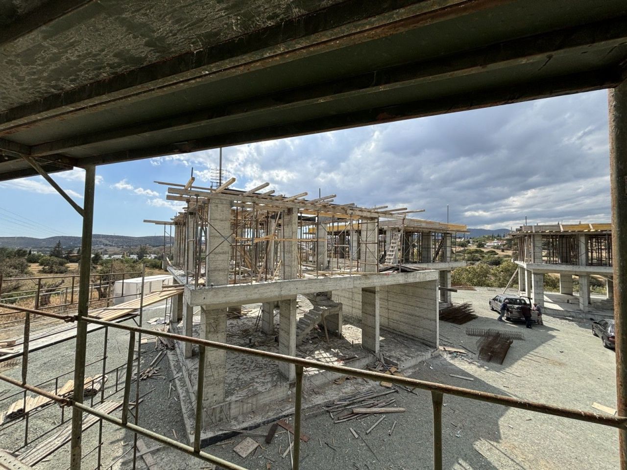 Вилла в Лимасоле, Кипр, 240 м² - фото 9