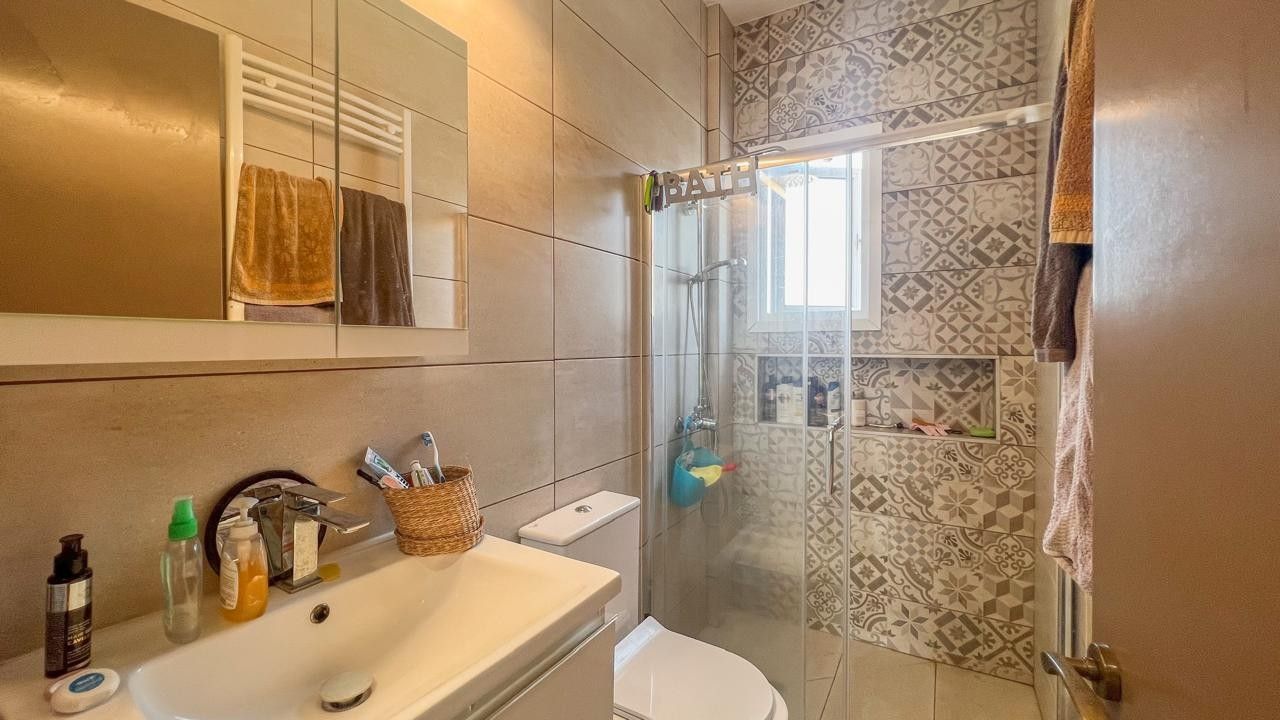 Вилла в Ларнаке, Кипр, 135 м² - фото 9