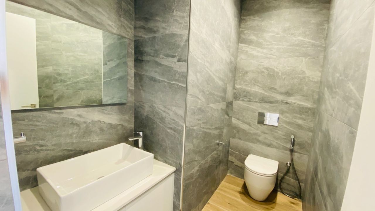 Апартаменты в Лимасоле, Кипр, 190 м² - фото 9