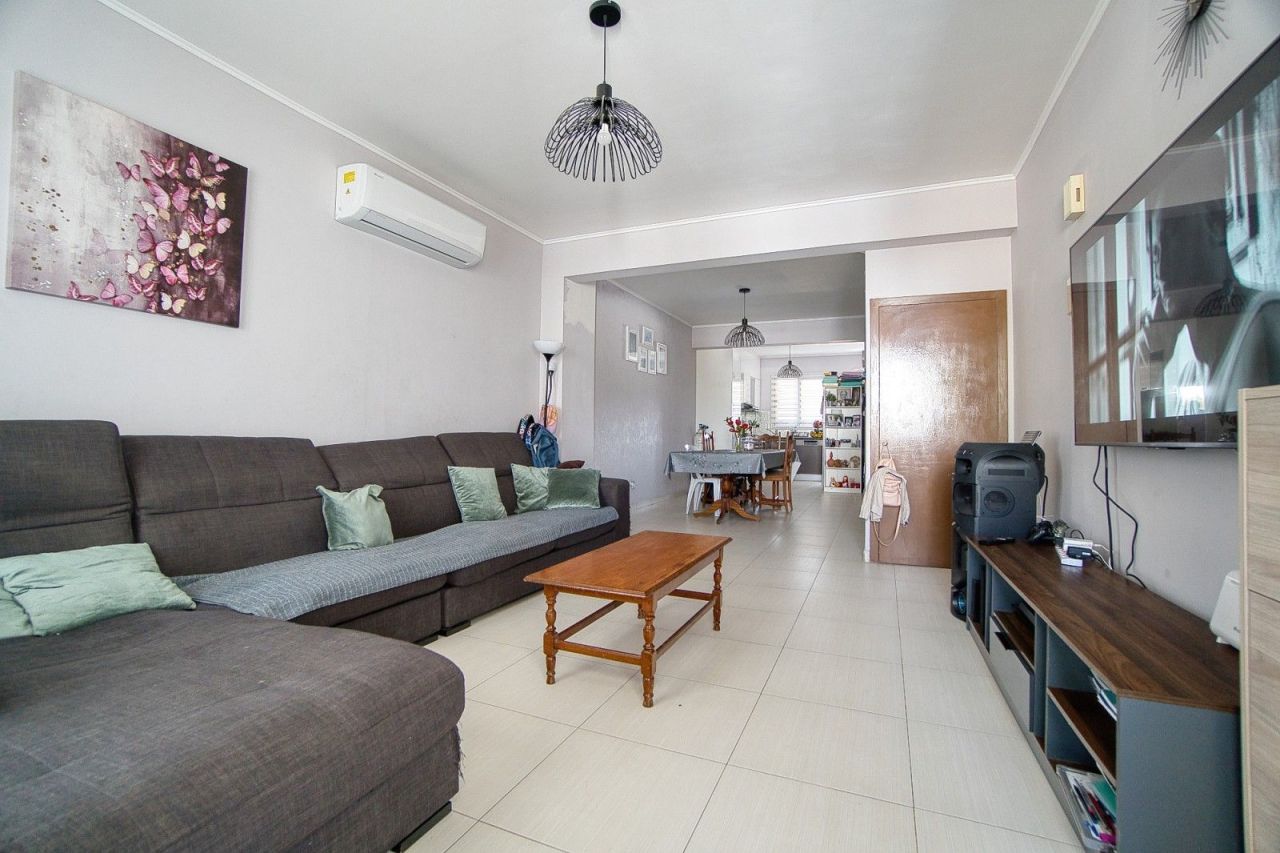 Таунхаус в Пафосе, Кипр, 123 м² - фото 9