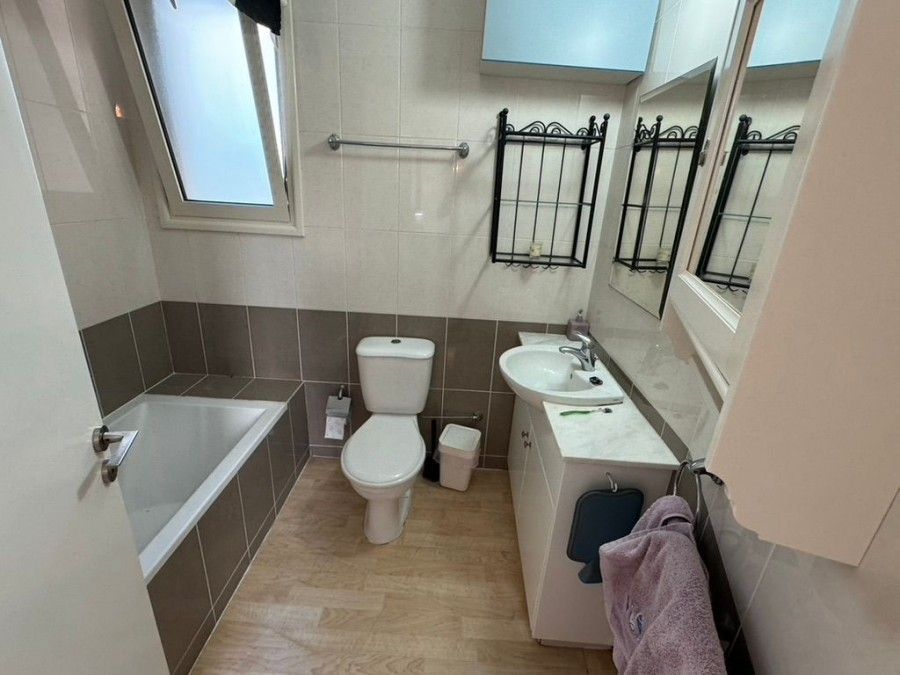 Вилла в Пафосе, Кипр, 128 м² - фото 9