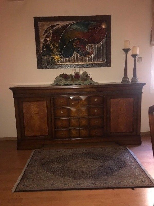 Вилла в Лимасоле, Кипр, 430 м² - фото 9