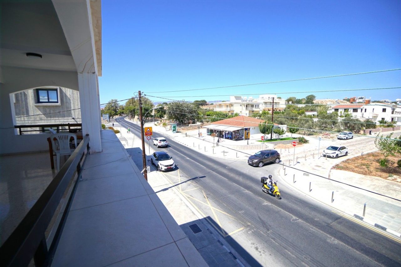 Коммерческая недвижимость в Пафосе, Кипр - фото 9