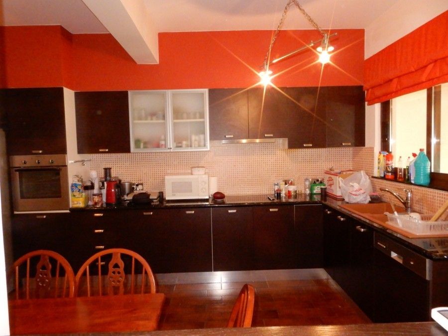 Вилла в Пафосе, Кипр, 1 034 м² - фото 9