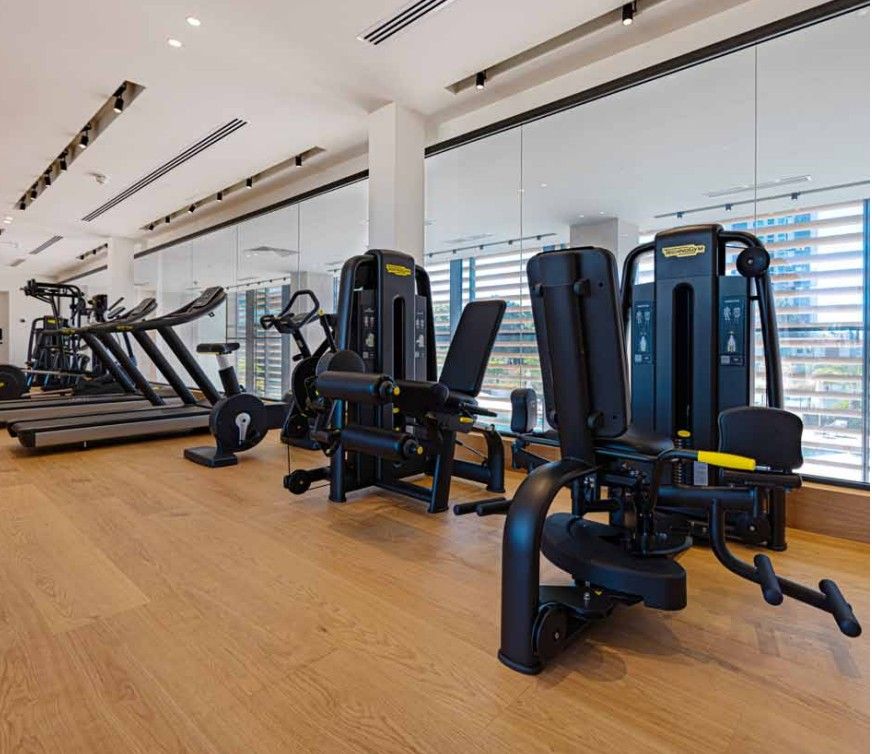 Пентхаус в Лимасоле, Кипр, 278 м² - фото 9