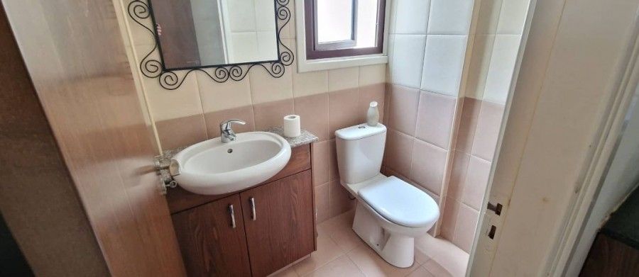 Апартаменты в Ларнаке, Кипр, 103 м² - фото 9